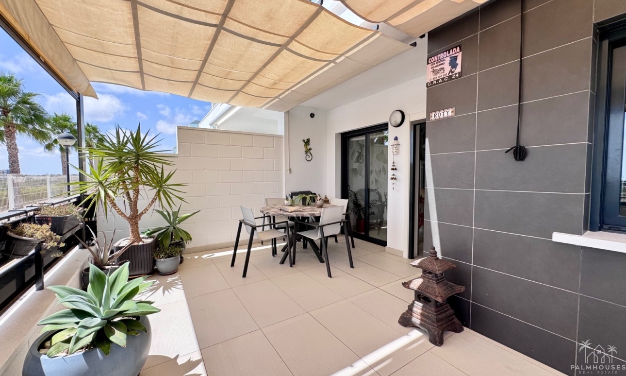 Herverkoop - Huis - Orihuela Costa - Costa Blanca