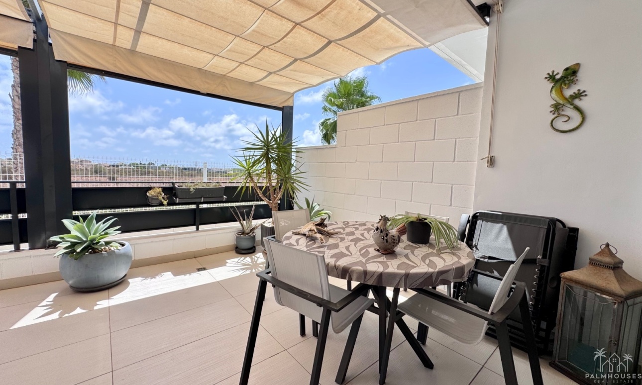 Herverkoop - Huis - Orihuela Costa - Costa Blanca