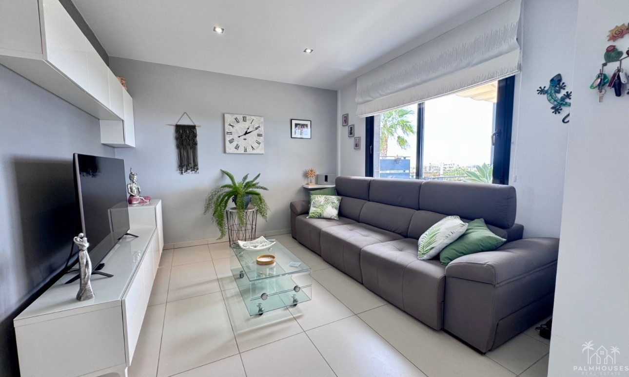 Herverkoop - Huis - Orihuela Costa - Costa Blanca