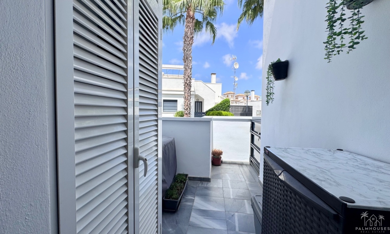 Herverkoop - Huis - Orihuela Costa - Costa Blanca