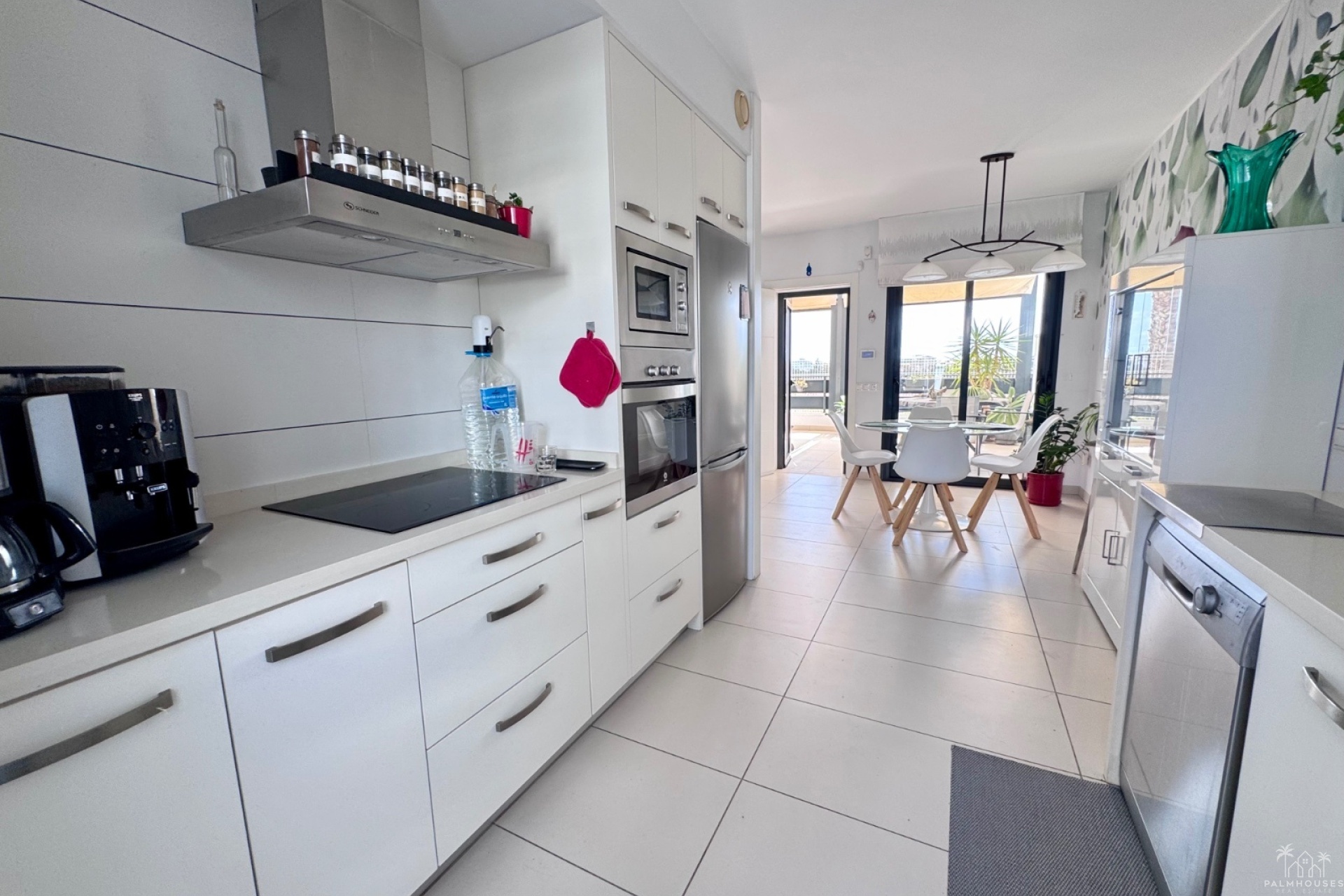 Herverkoop - Huis - Orihuela Costa - Costa Blanca