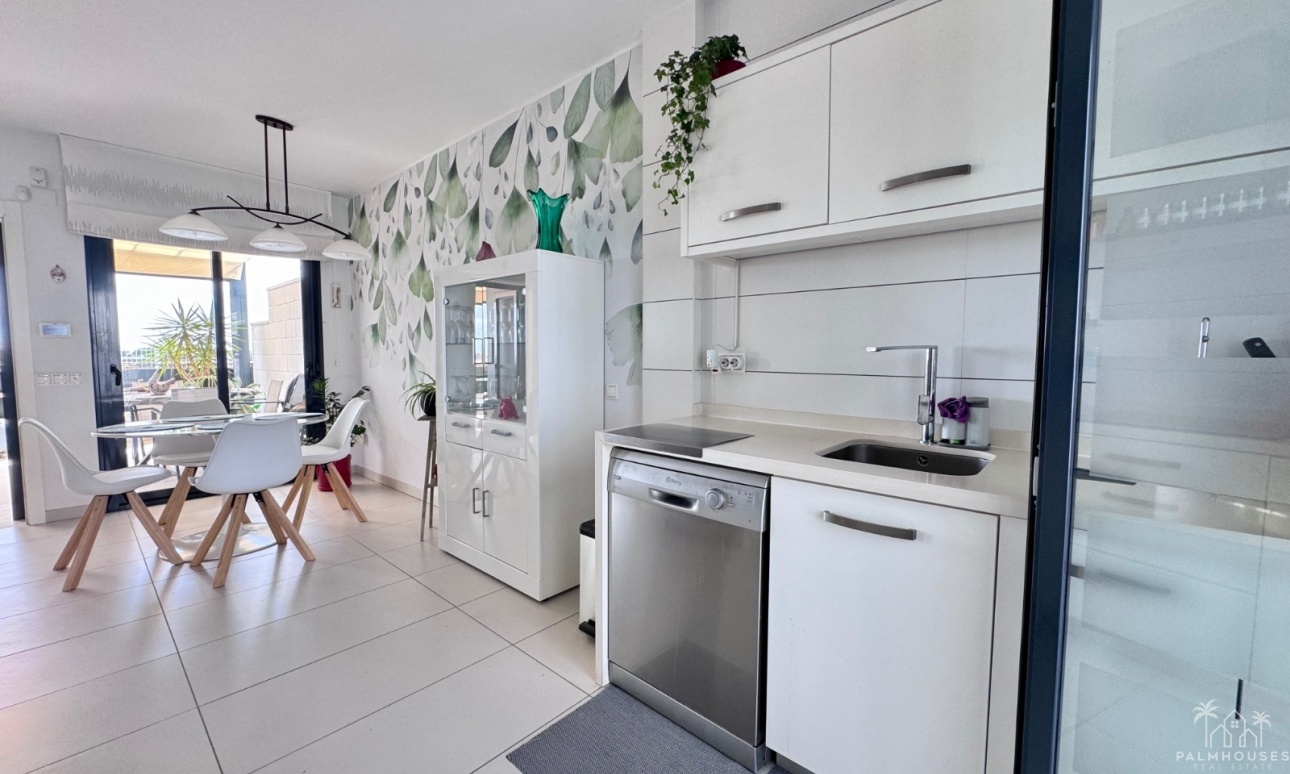 Herverkoop - Huis - Orihuela Costa - Costa Blanca