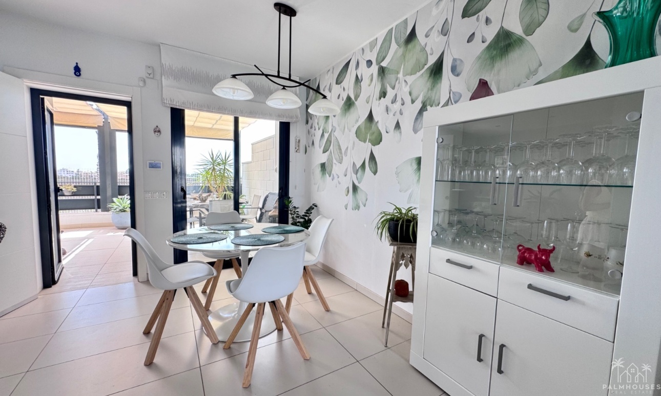 Herverkoop - Huis - Orihuela Costa - Costa Blanca