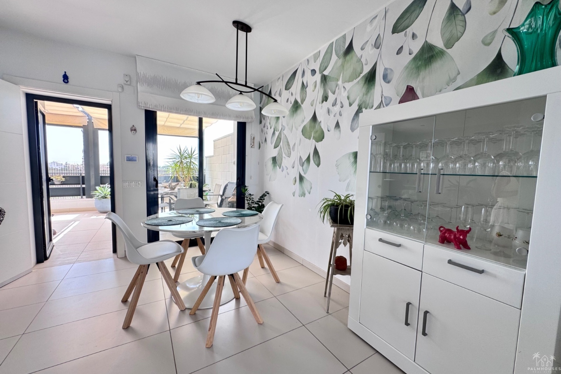 Herverkoop - Huis - Orihuela Costa - Costa Blanca