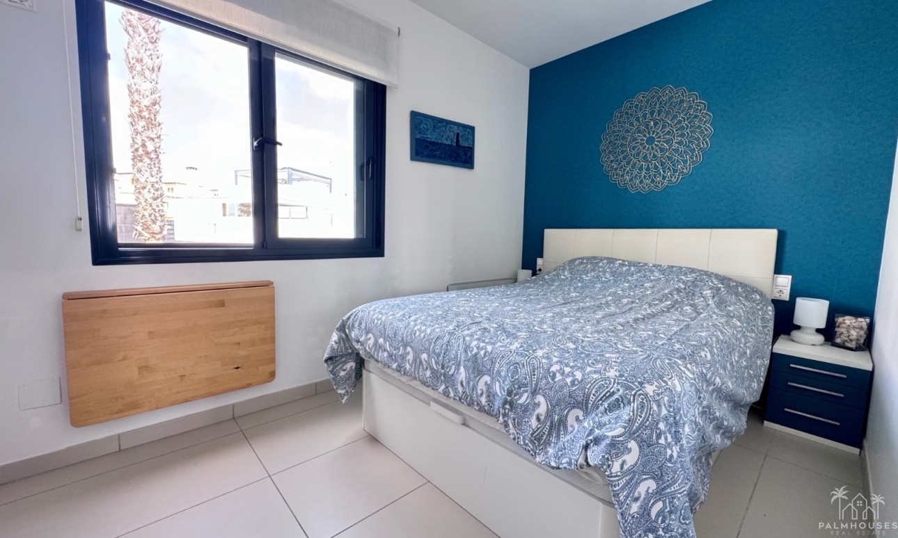 Herverkoop - Huis - Orihuela Costa - Costa Blanca