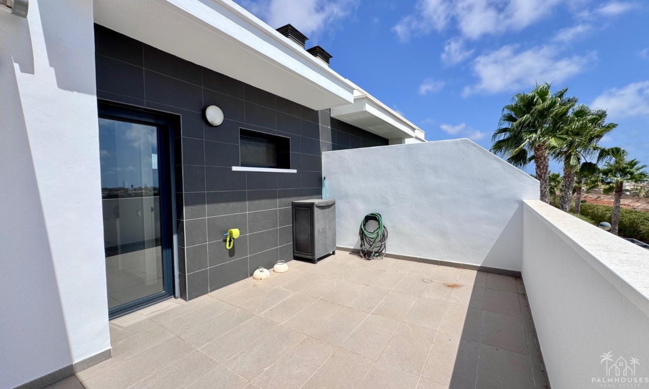 Herverkoop - Huis - Orihuela Costa - Costa Blanca