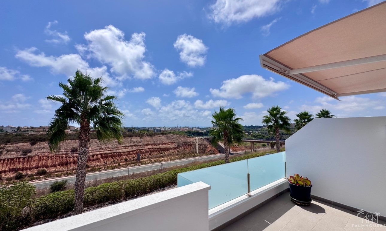 Herverkoop - Huis - Orihuela Costa - Costa Blanca