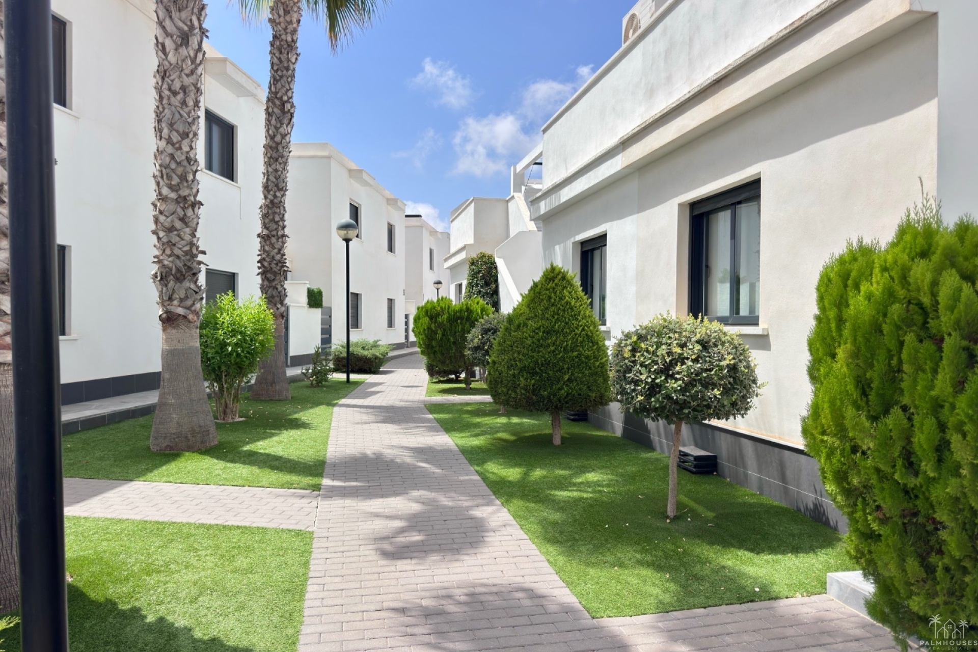 Herverkoop - Huis - Orihuela Costa - Costa Blanca