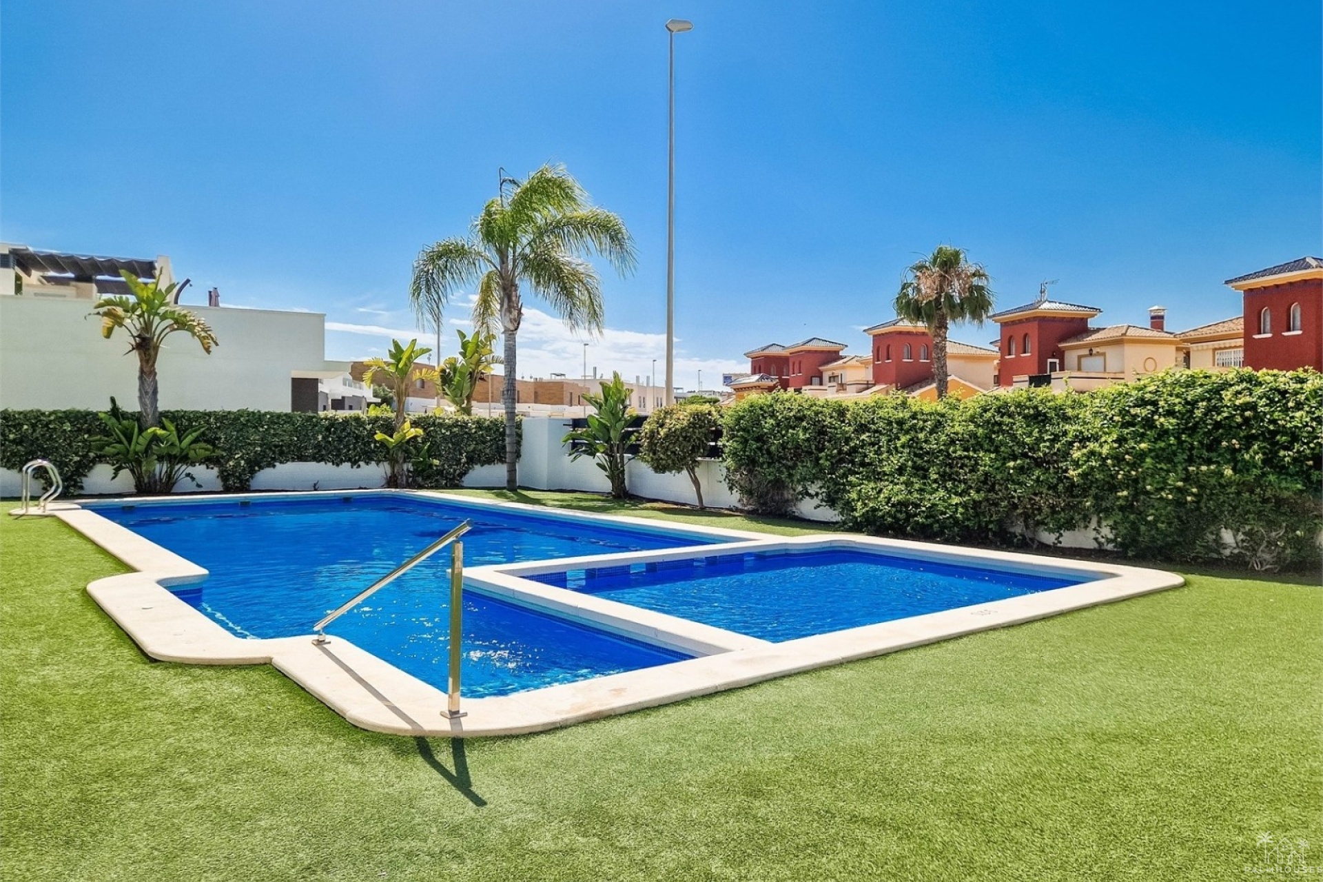 Herverkoop - Huis - Orihuela Costa - Costa Blanca