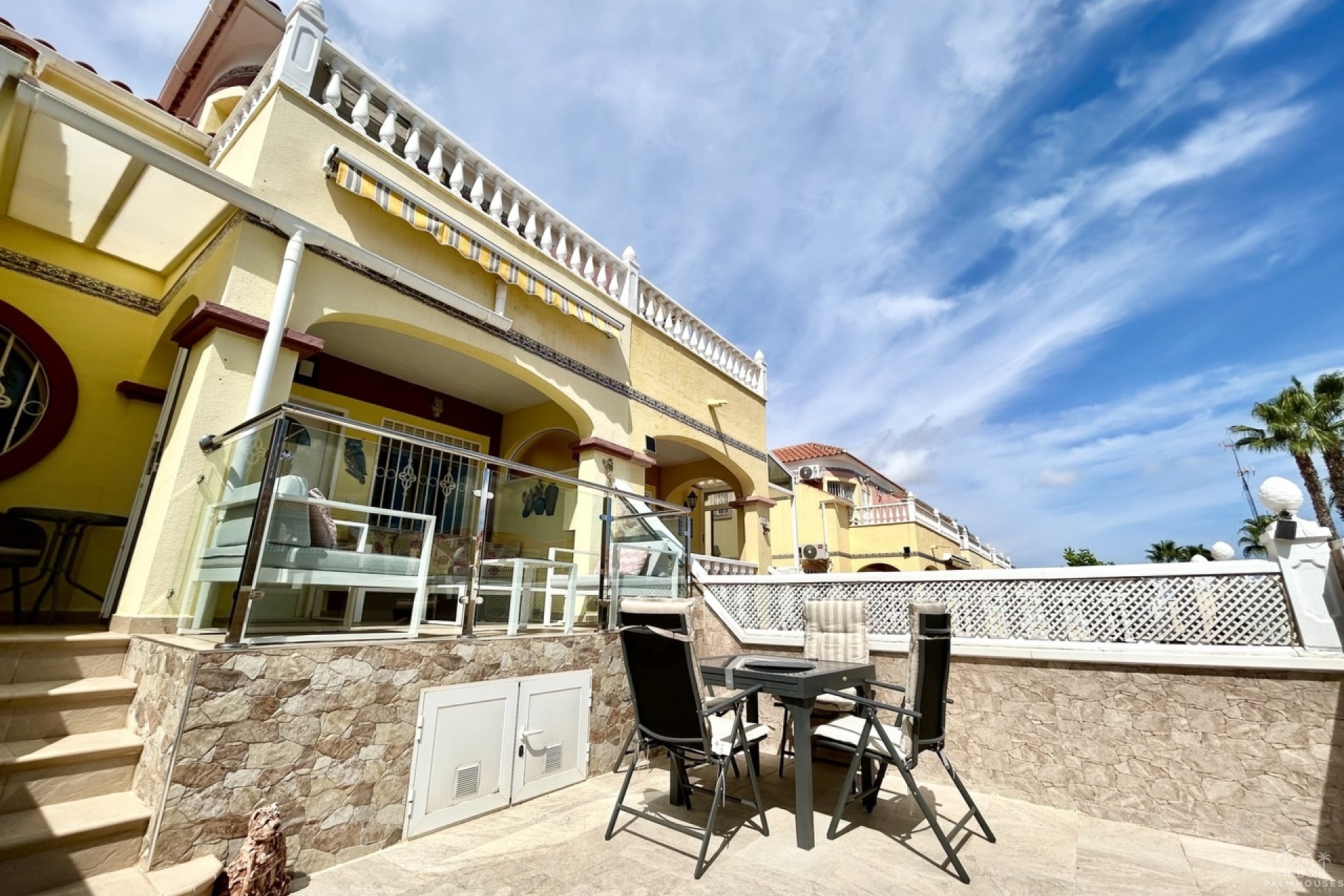 Herverkoop - Huis - Orihuela Costa - Costa Blanca