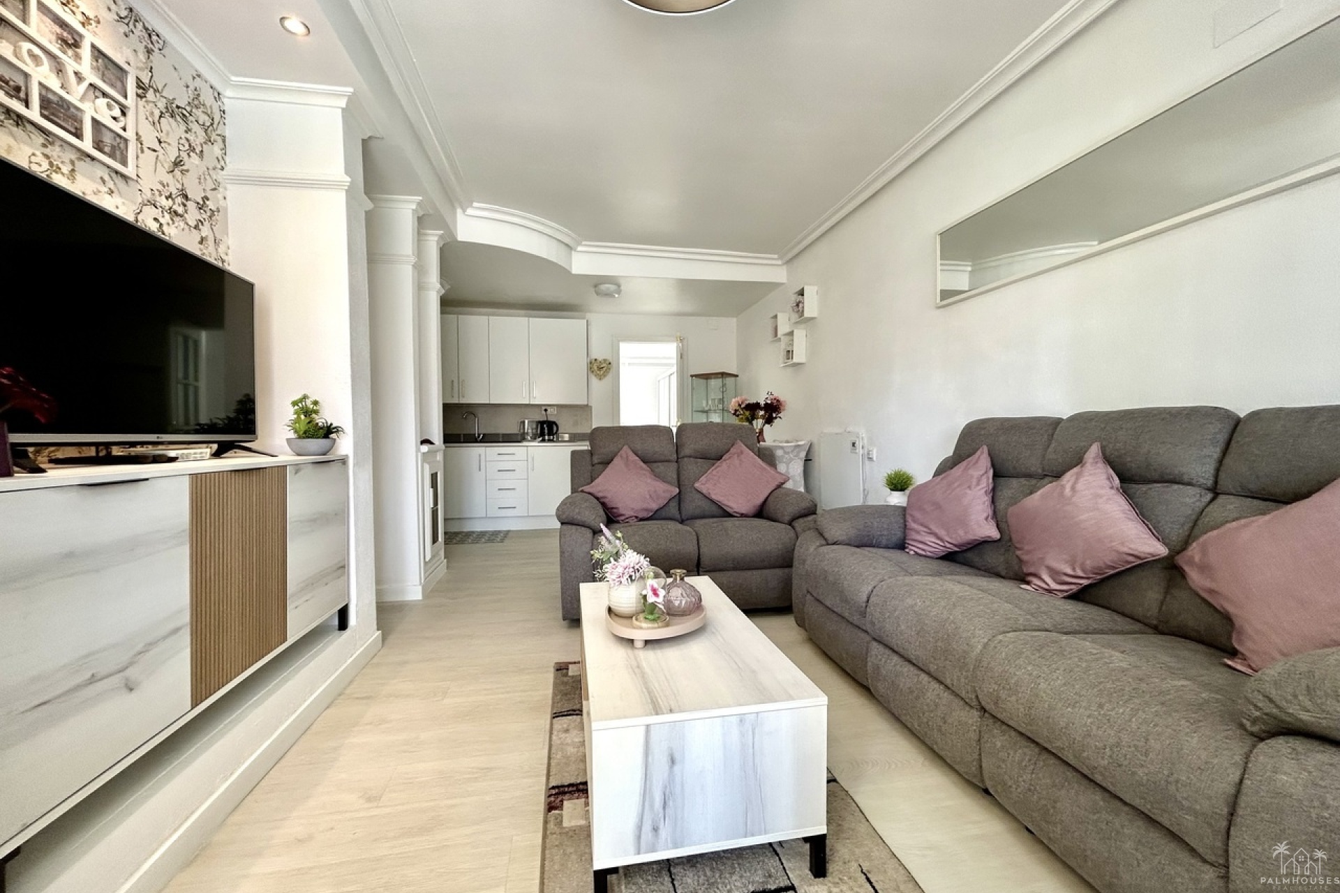 Herverkoop - Huis - Orihuela Costa - Costa Blanca