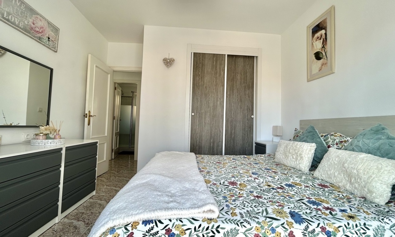 Herverkoop - Huis - Orihuela Costa - Costa Blanca