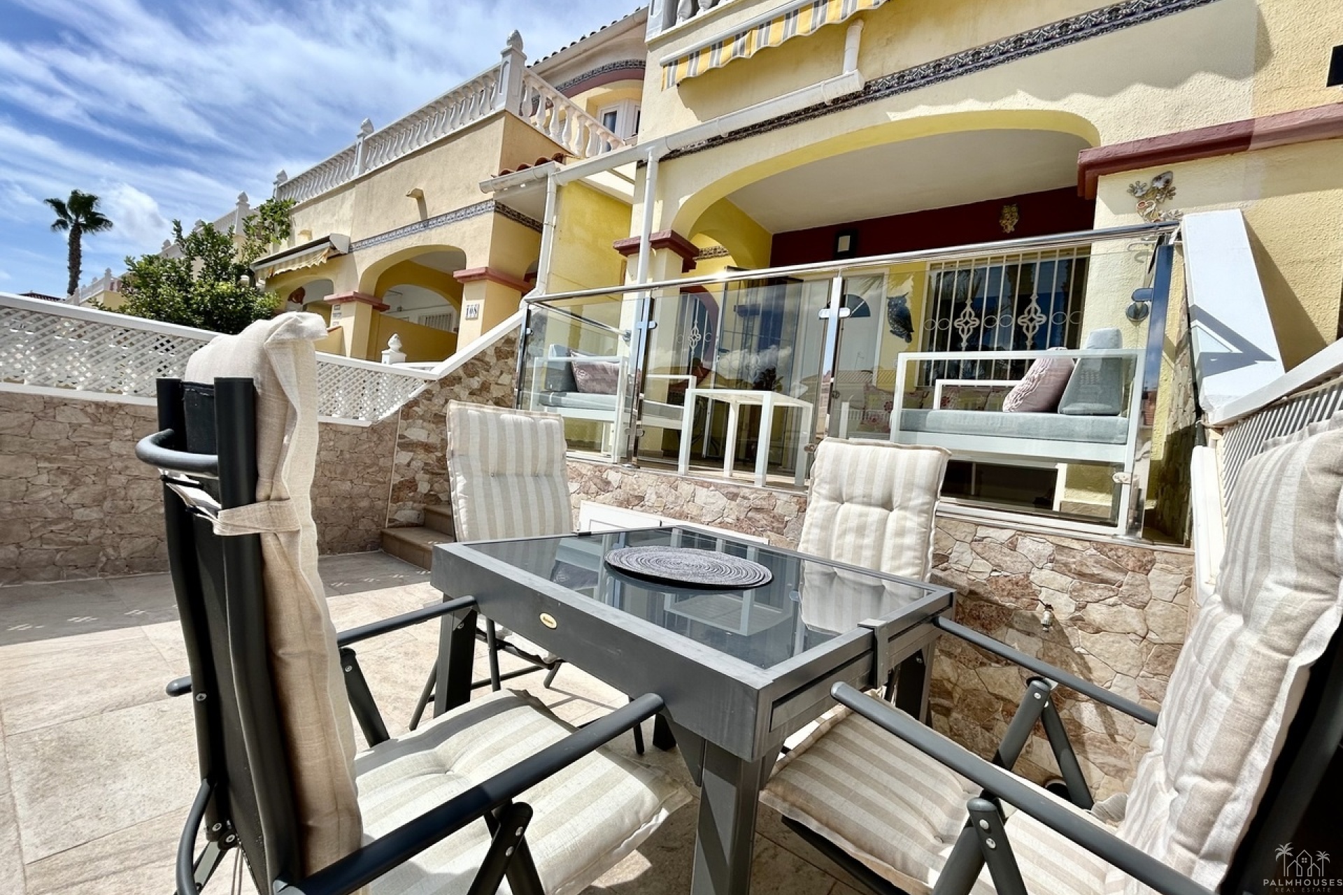 Herverkoop - Huis - Orihuela Costa - Costa Blanca