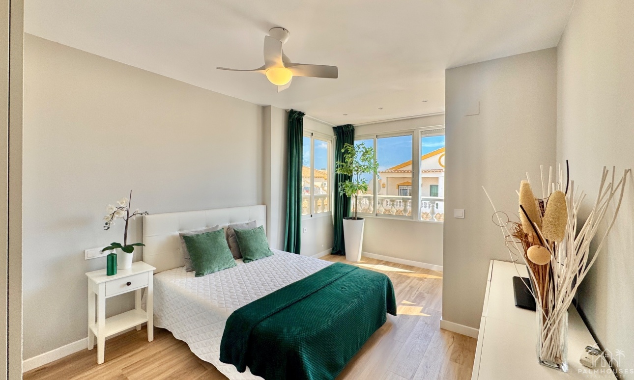 Herverkoop - Huis - Orihuela Costa - Costa Blanca