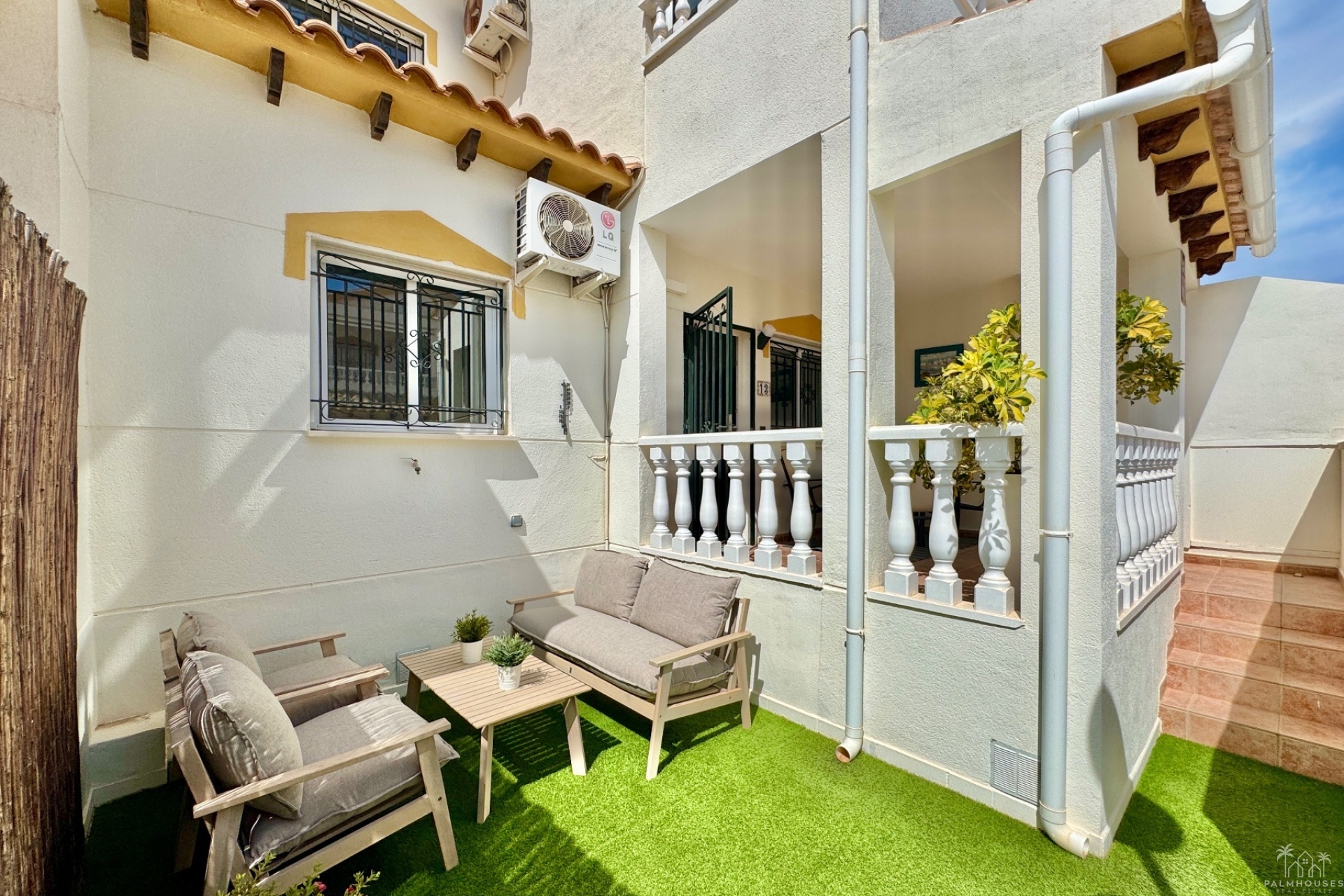 Herverkoop - Huis - Orihuela Costa - Costa Blanca
