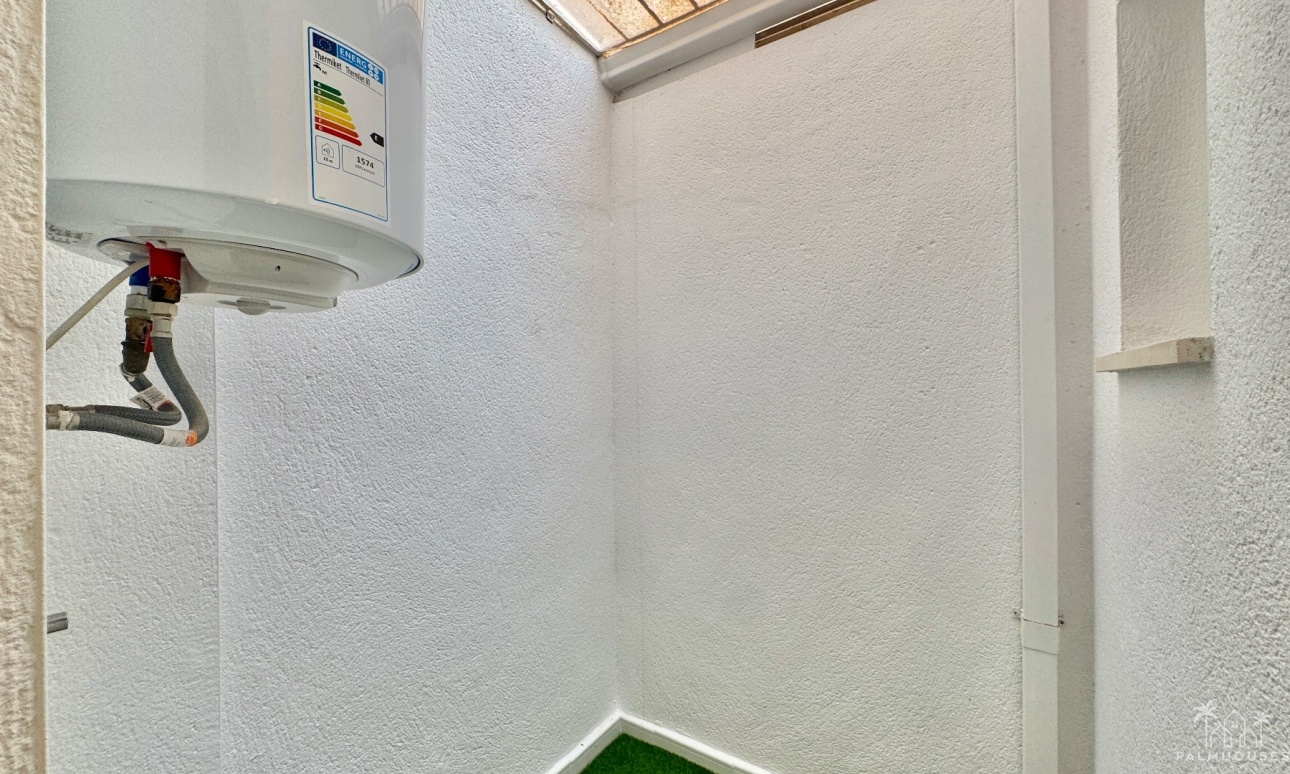 Herverkoop - Huis - Orihuela Costa - Costa Blanca