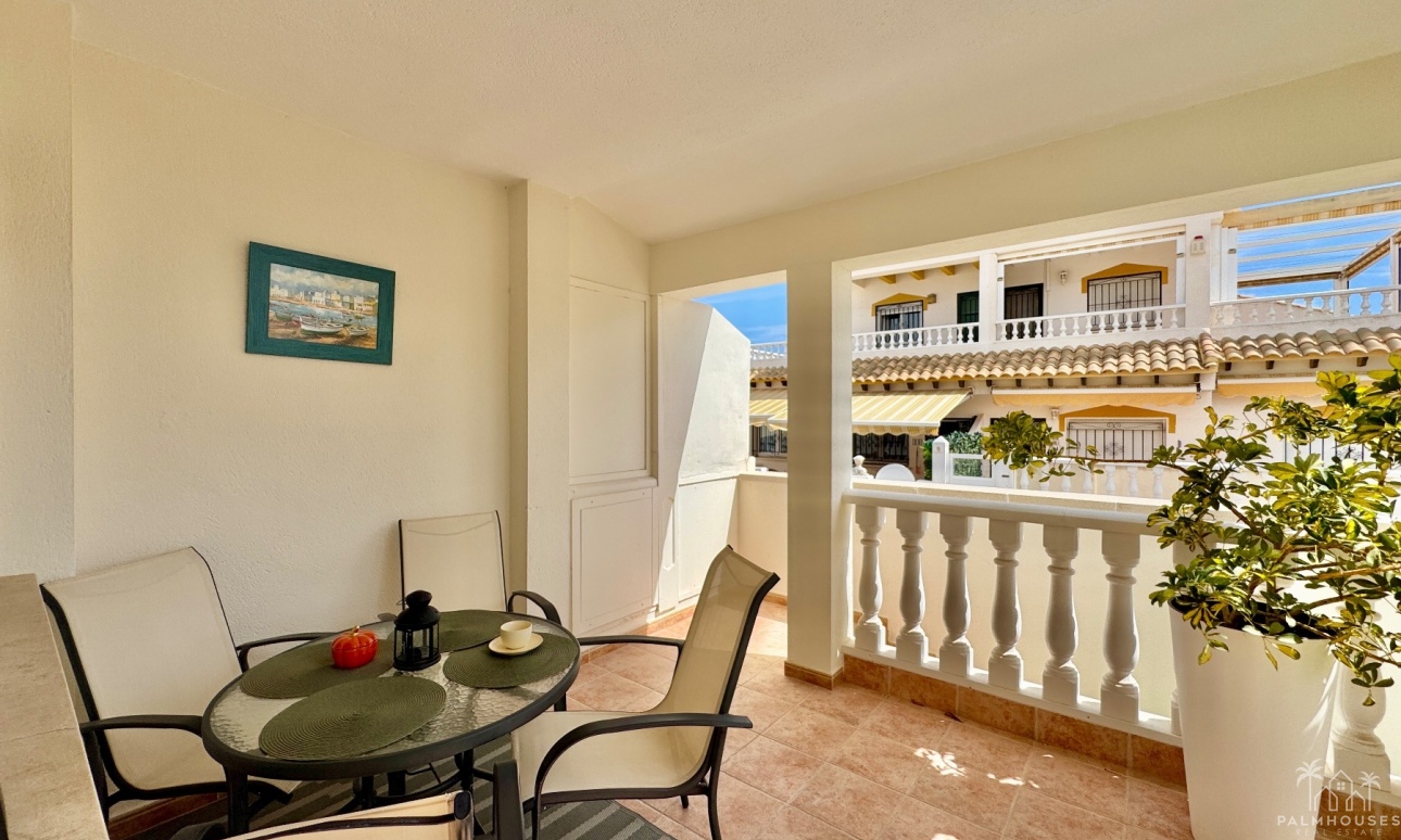 Herverkoop - Huis - Orihuela Costa - Costa Blanca