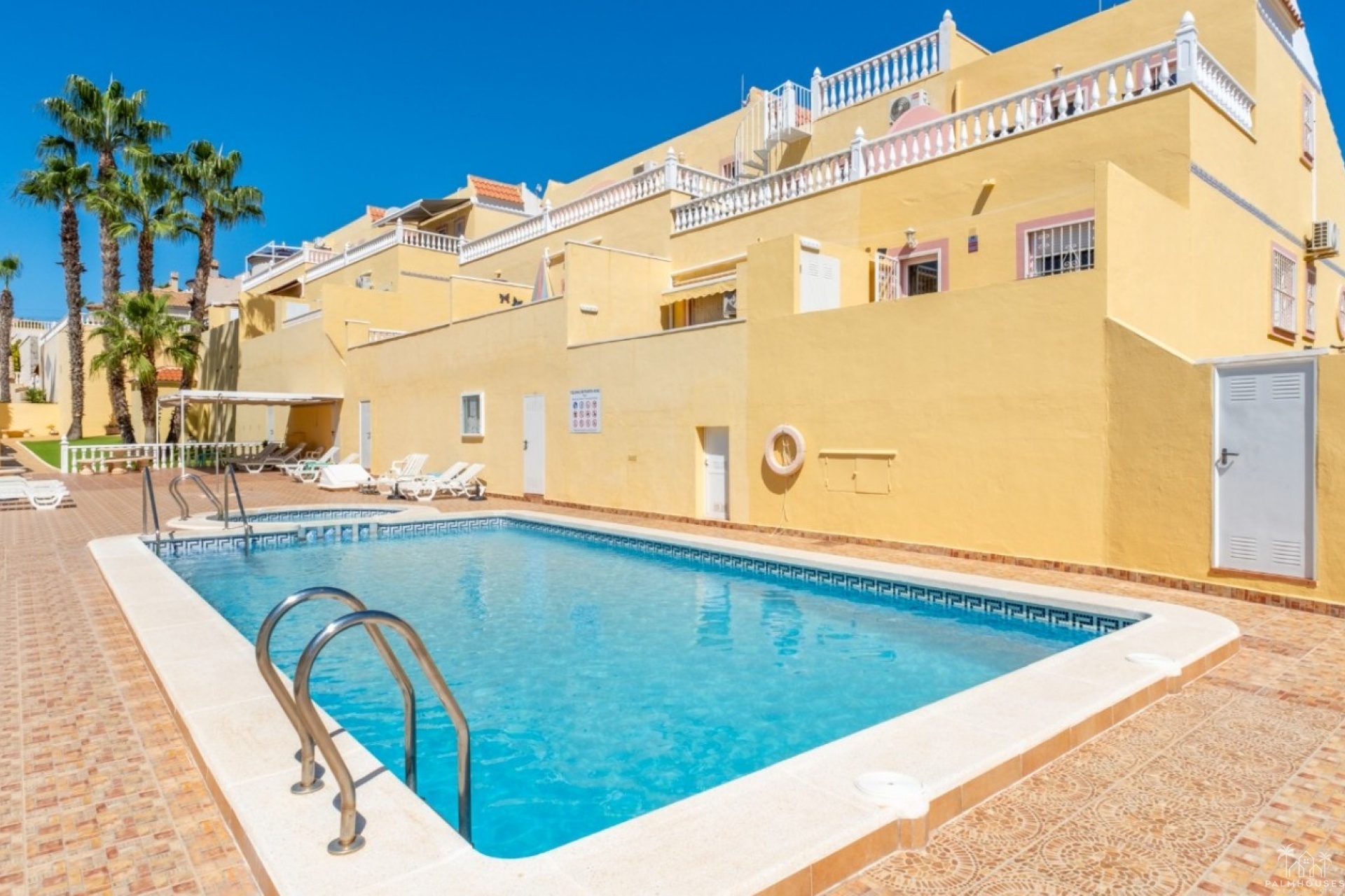 Herverkoop - Huis - Orihuela Costa - Costa Blanca