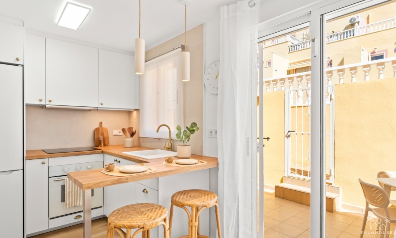 Herverkoop - Huis - Orihuela Costa - Costa Blanca