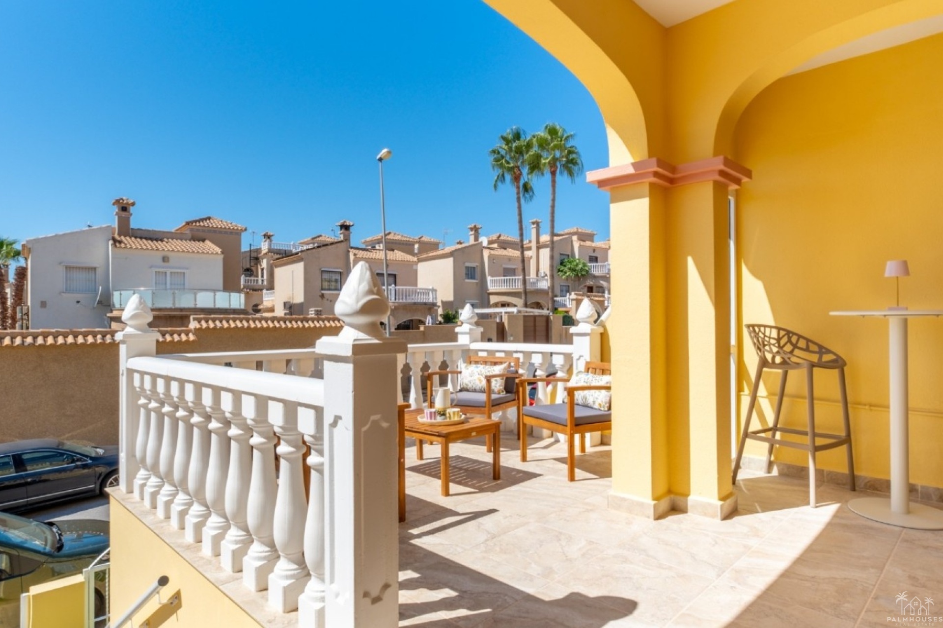 Herverkoop - Huis - Orihuela Costa - Costa Blanca