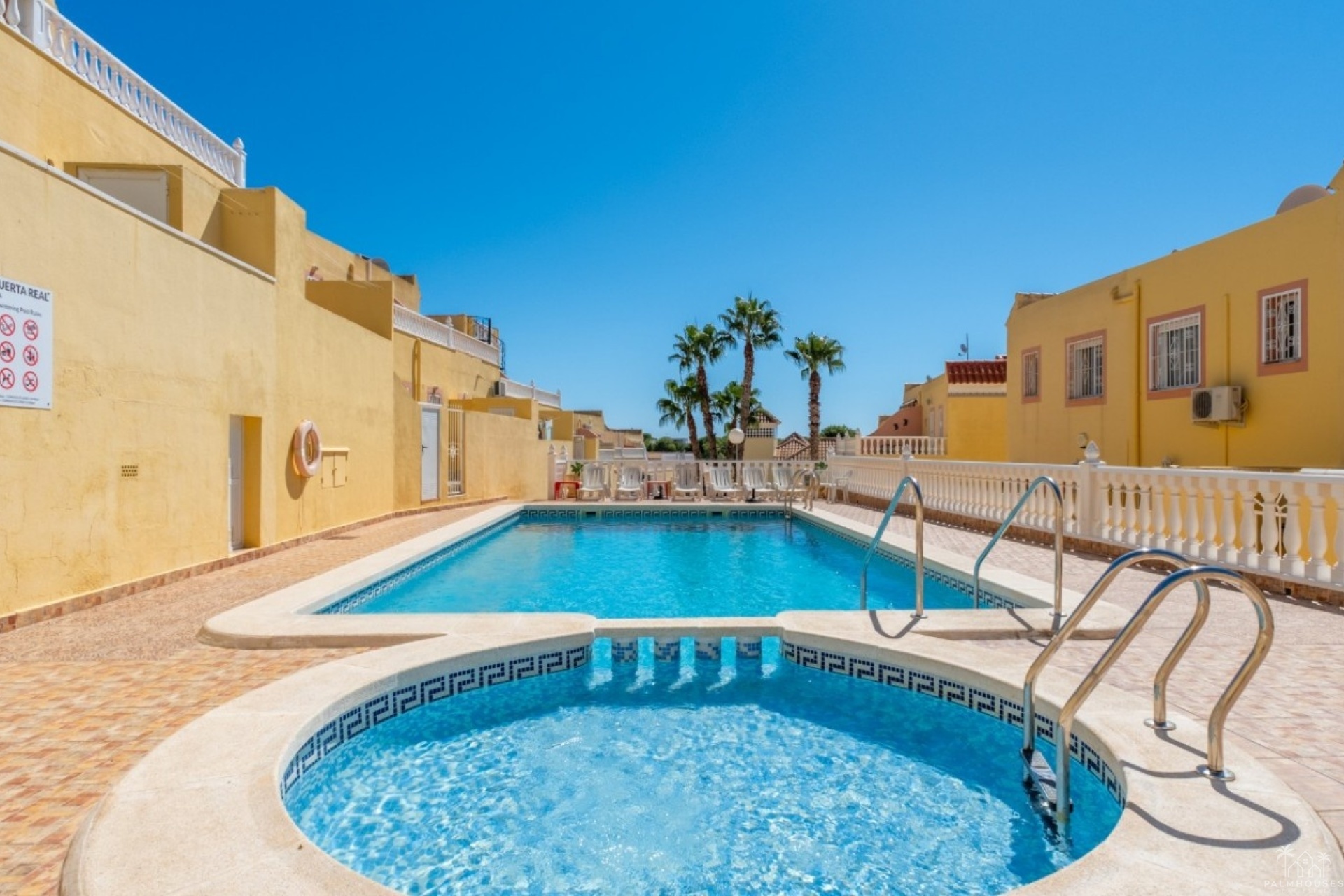 Herverkoop - Huis - Orihuela Costa - Costa Blanca