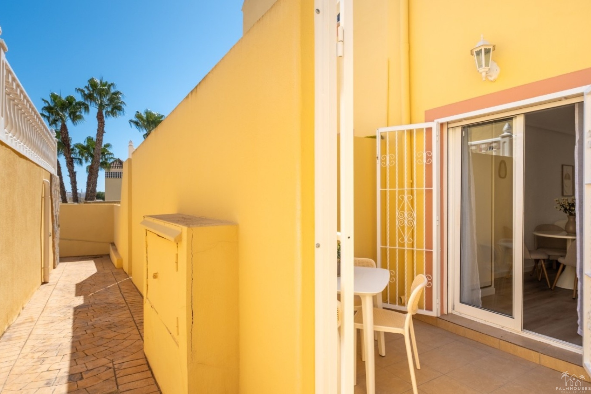 Herverkoop - Huis - Orihuela Costa - Costa Blanca
