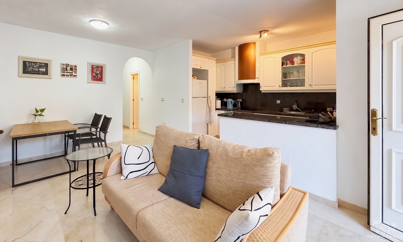 Herverkoop - Huis - Orihuela Costa - Costa Blanca