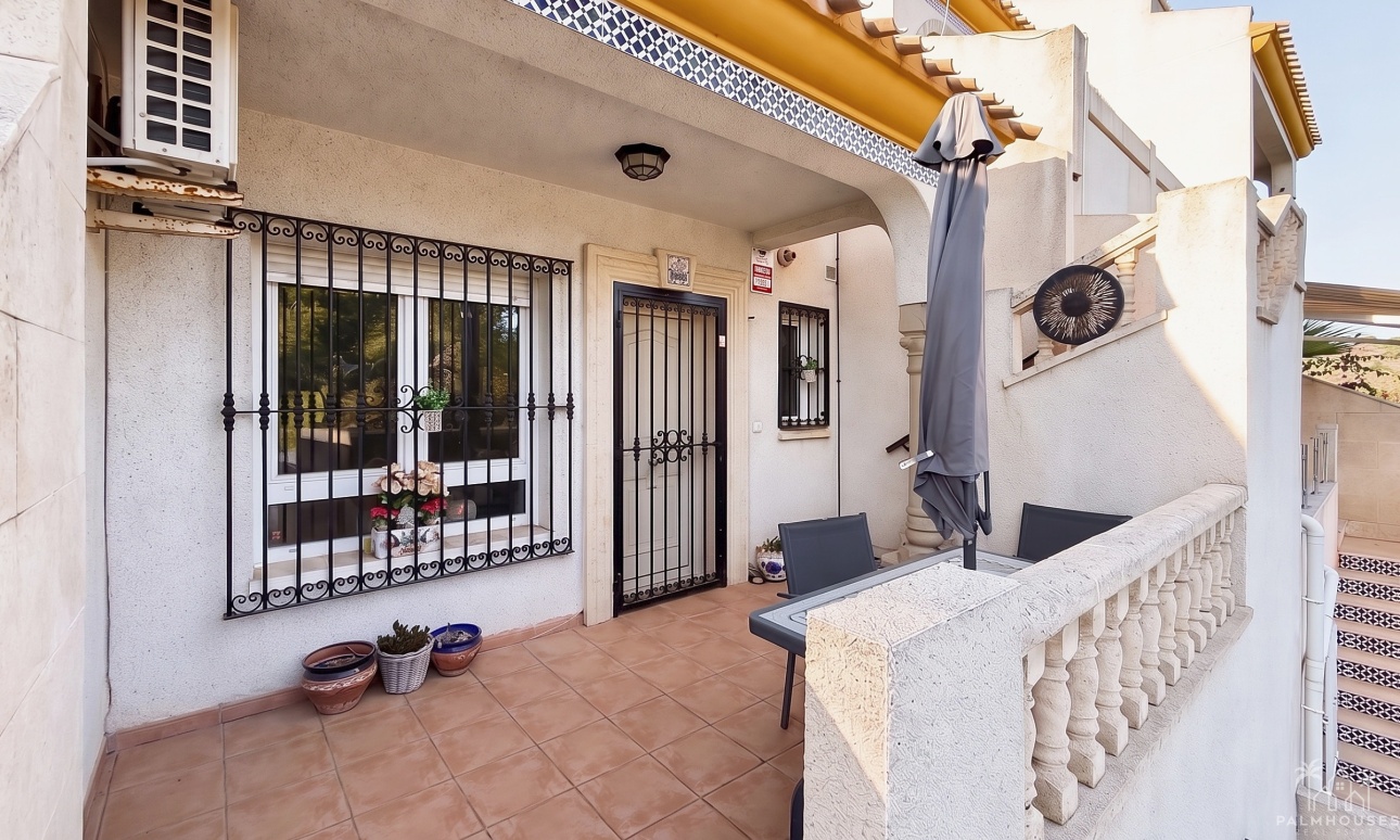 Herverkoop - Huis - Orihuela Costa - Costa Blanca