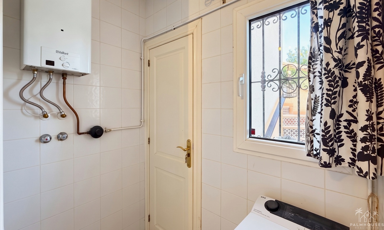 Herverkoop - Huis - Orihuela Costa - Costa Blanca