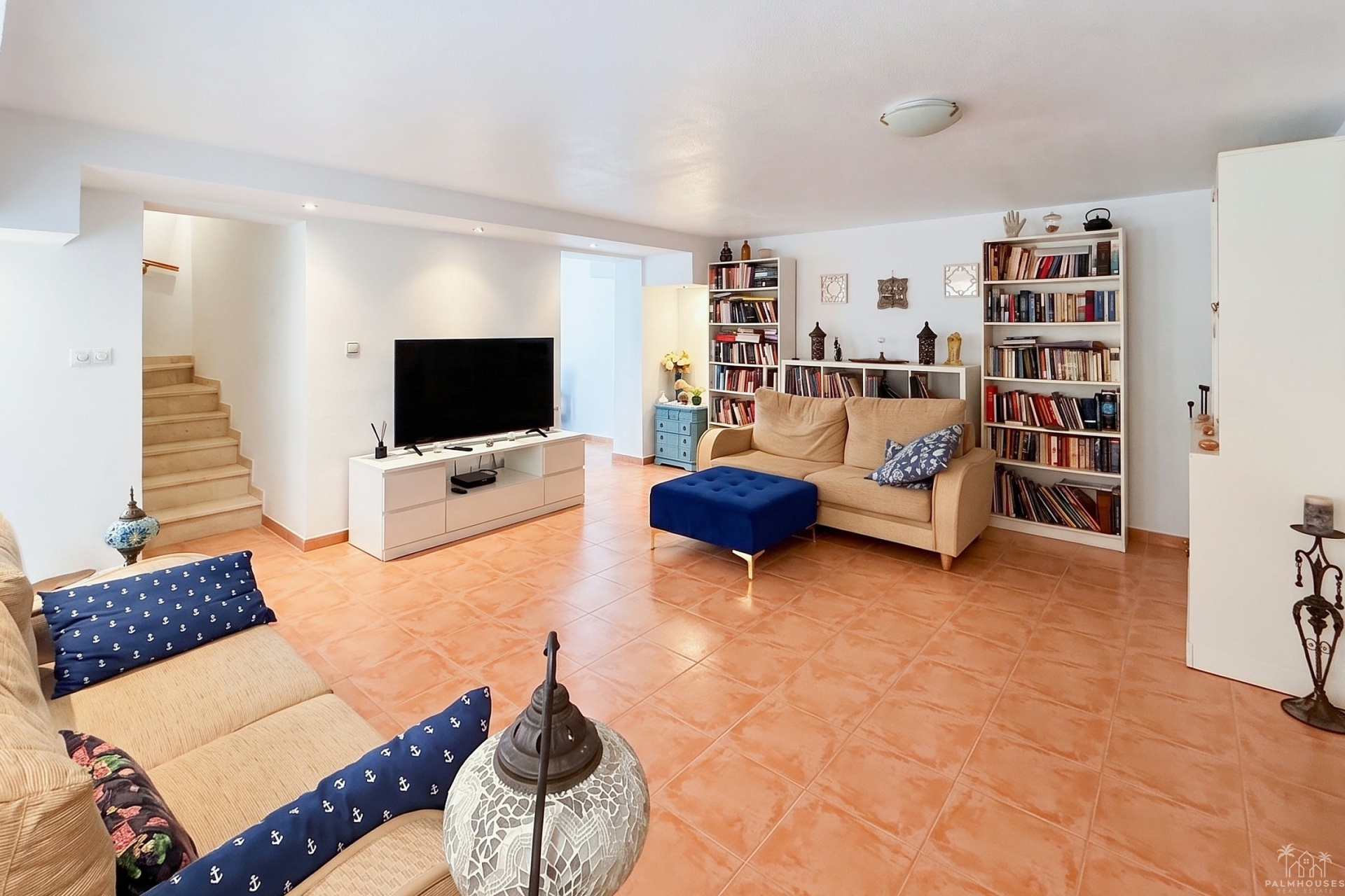 Herverkoop - Huis - Orihuela Costa - Costa Blanca