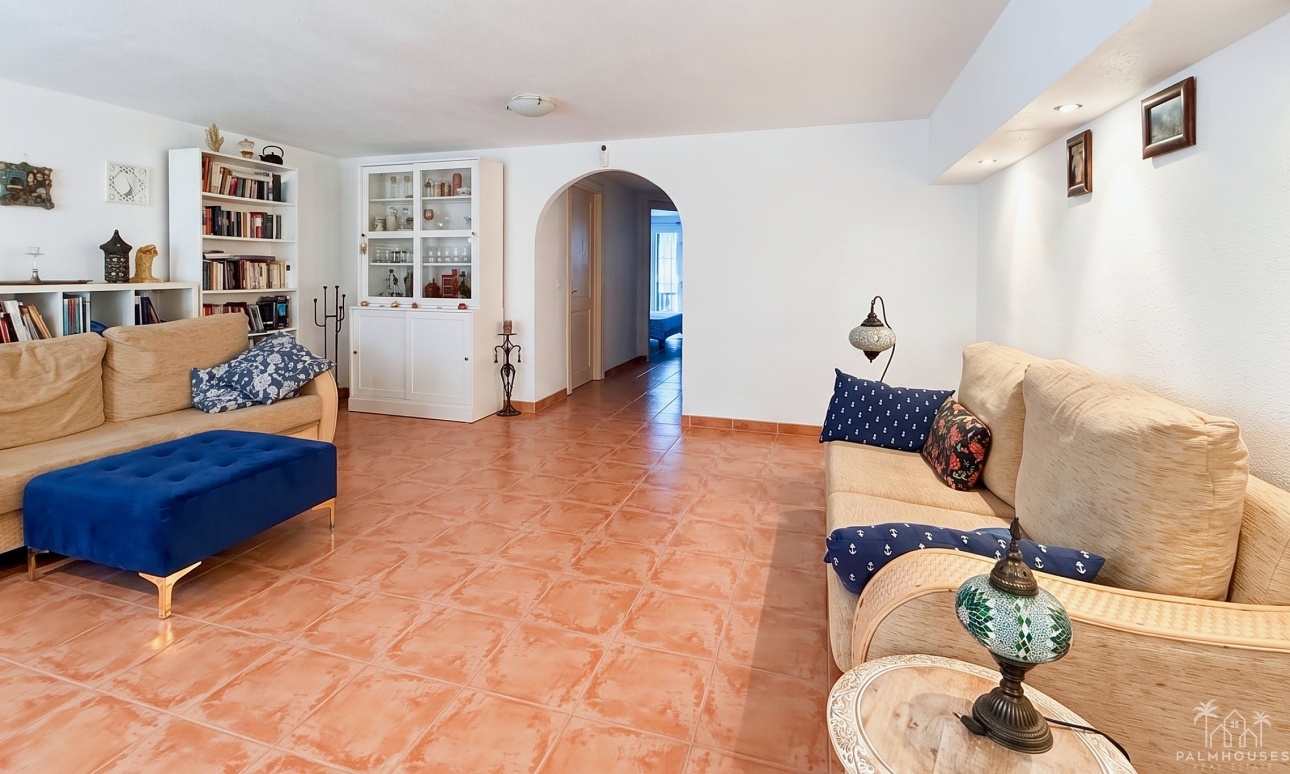 Herverkoop - Huis - Orihuela Costa - Costa Blanca