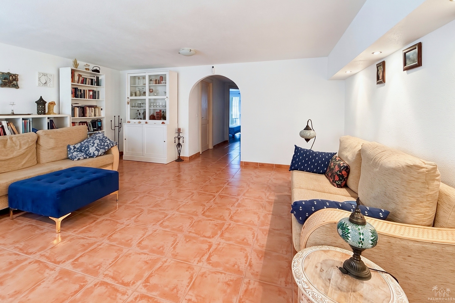 Herverkoop - Huis - Orihuela Costa - Costa Blanca