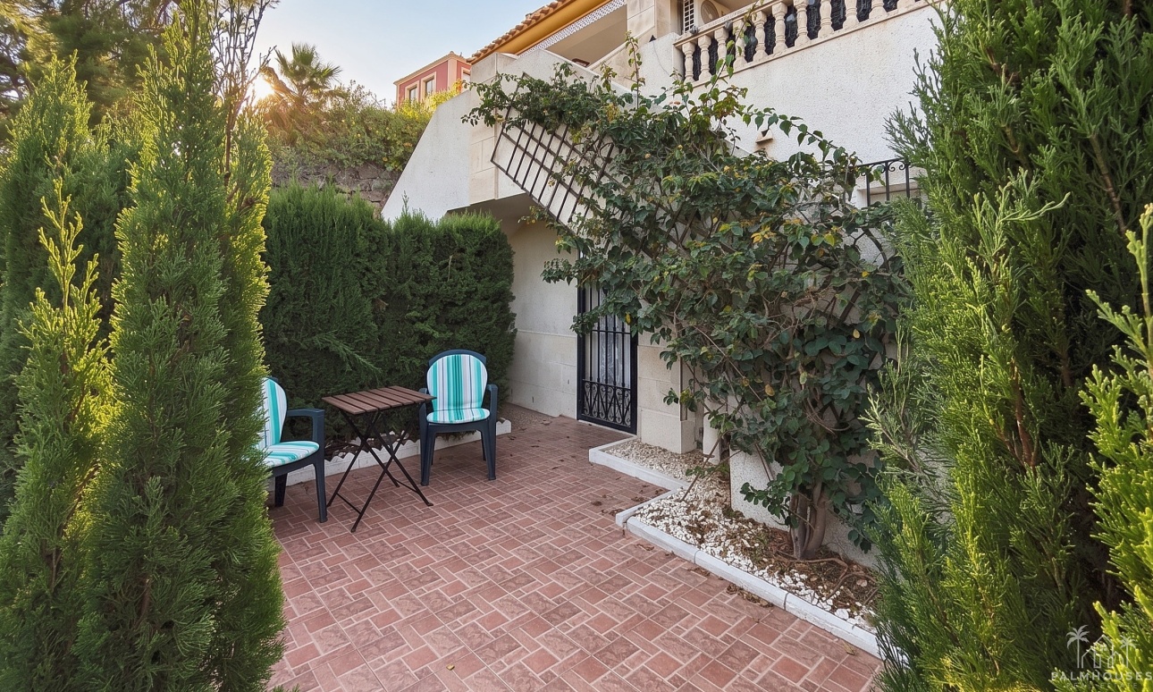 Herverkoop - Huis - Orihuela Costa - Costa Blanca