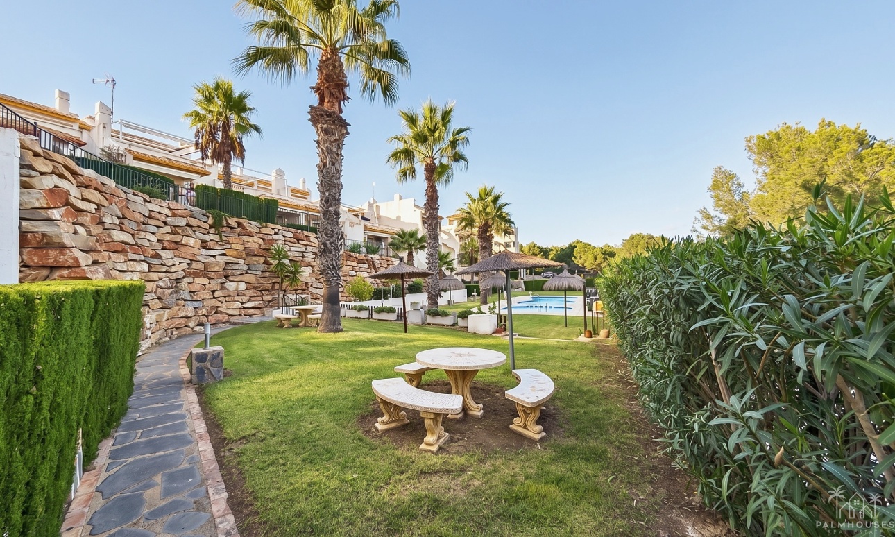 Herverkoop - Huis - Orihuela Costa - Costa Blanca