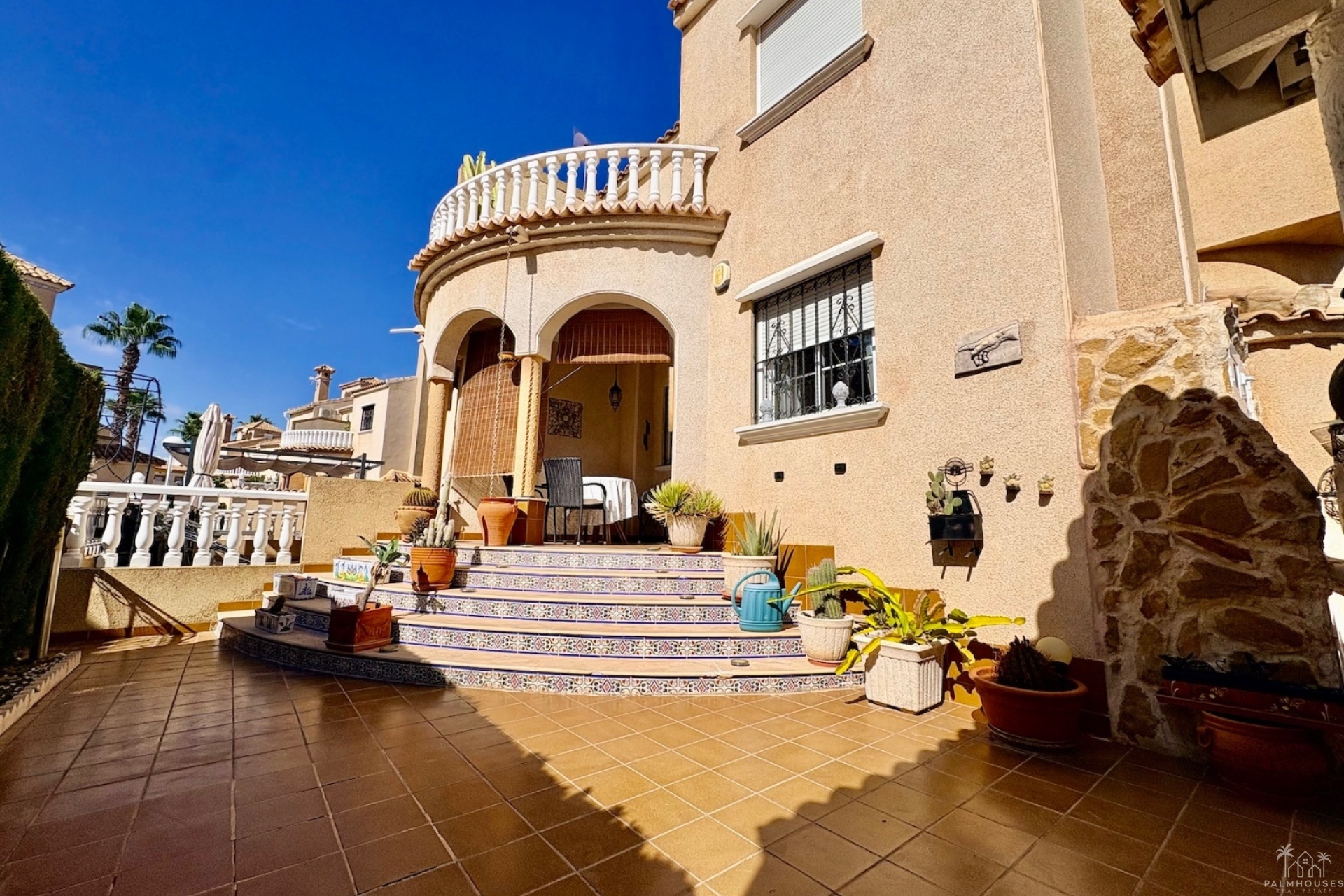 Herverkoop - Huis - Orihuela Costa - Costa Blanca