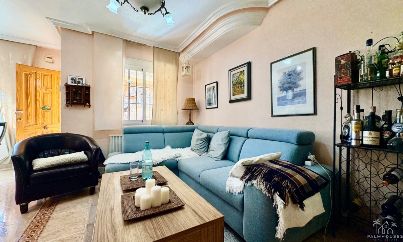 Herverkoop - Huis - Orihuela Costa - Costa Blanca