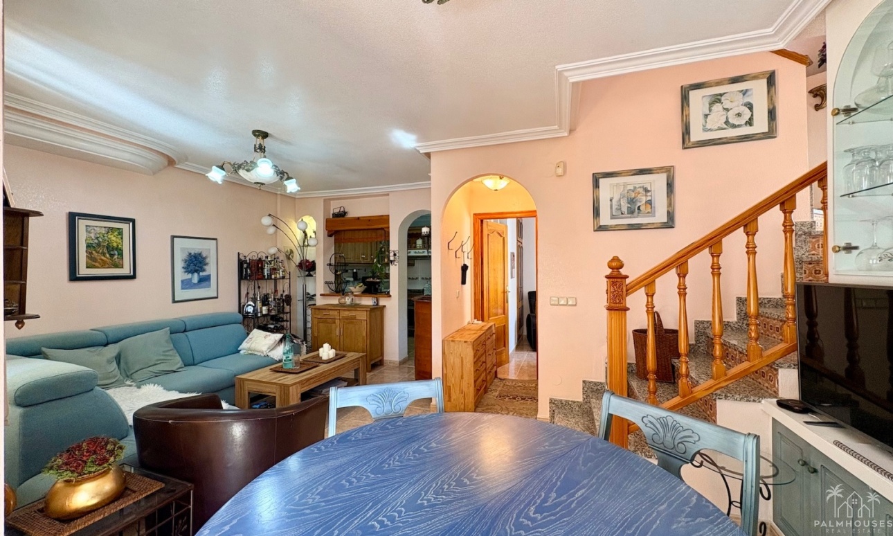 Herverkoop - Huis - Orihuela Costa - Costa Blanca
