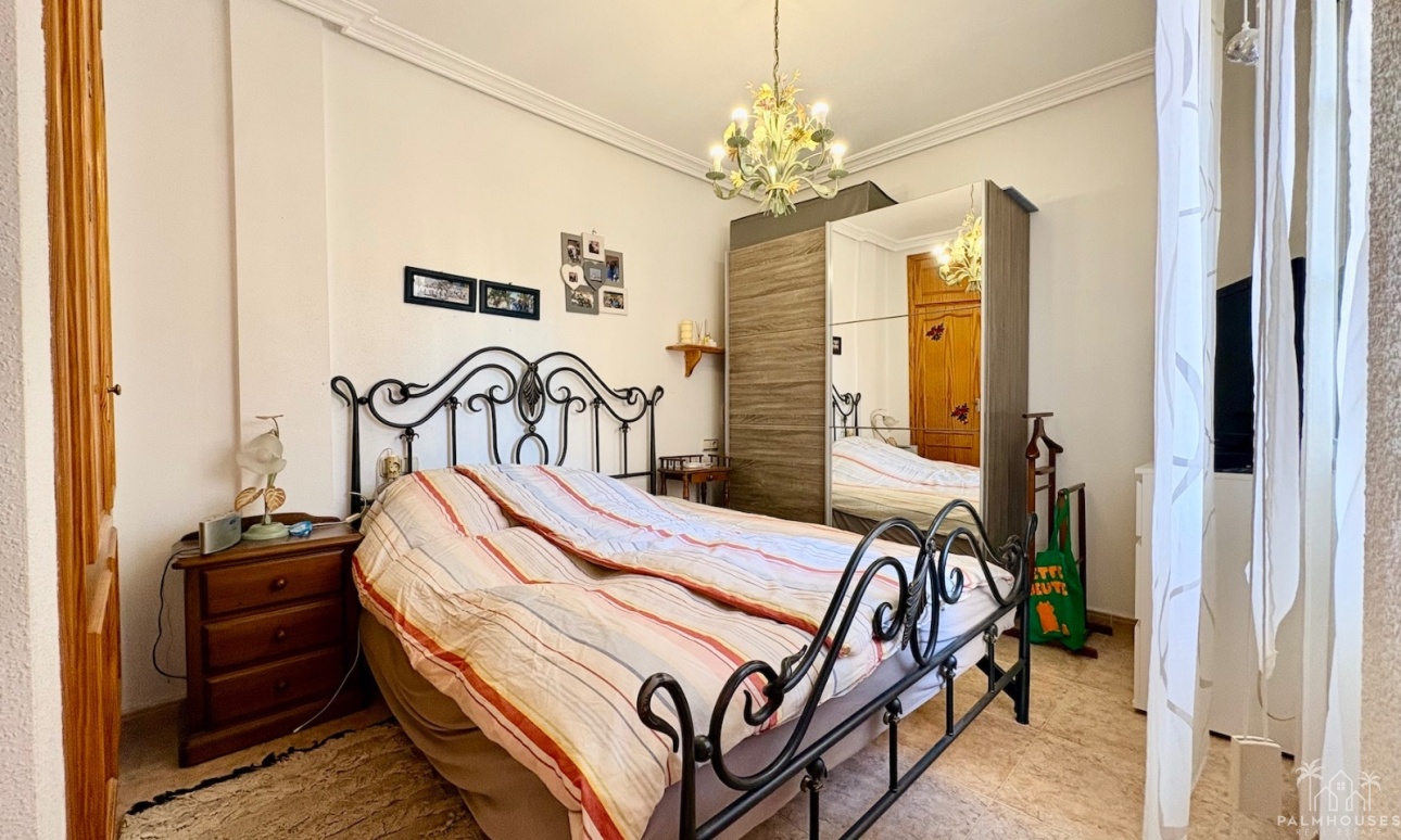 Herverkoop - Huis - Orihuela Costa - Costa Blanca