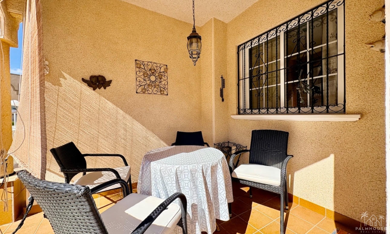 Herverkoop - Huis - Orihuela Costa - Costa Blanca