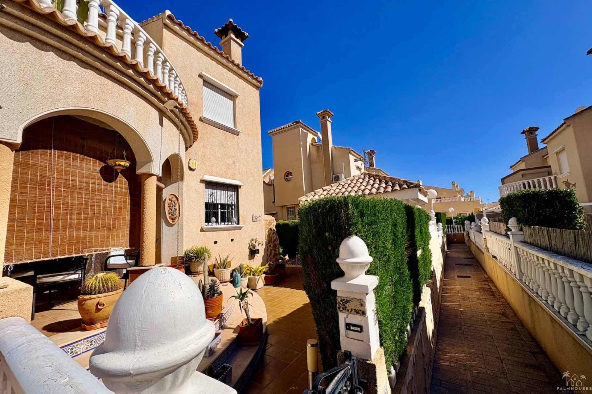 Herverkoop - Huis - Orihuela Costa - Costa Blanca