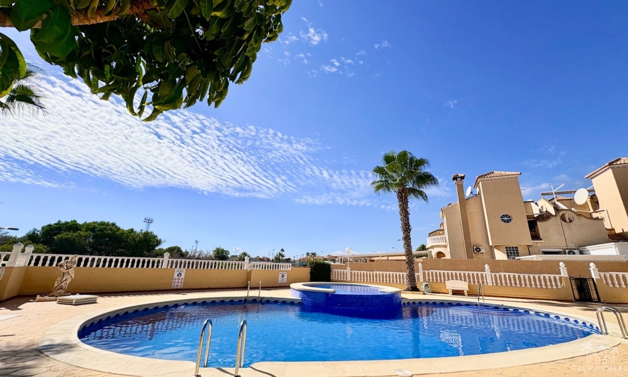 Herverkoop - Huis - Orihuela Costa - Costa Blanca