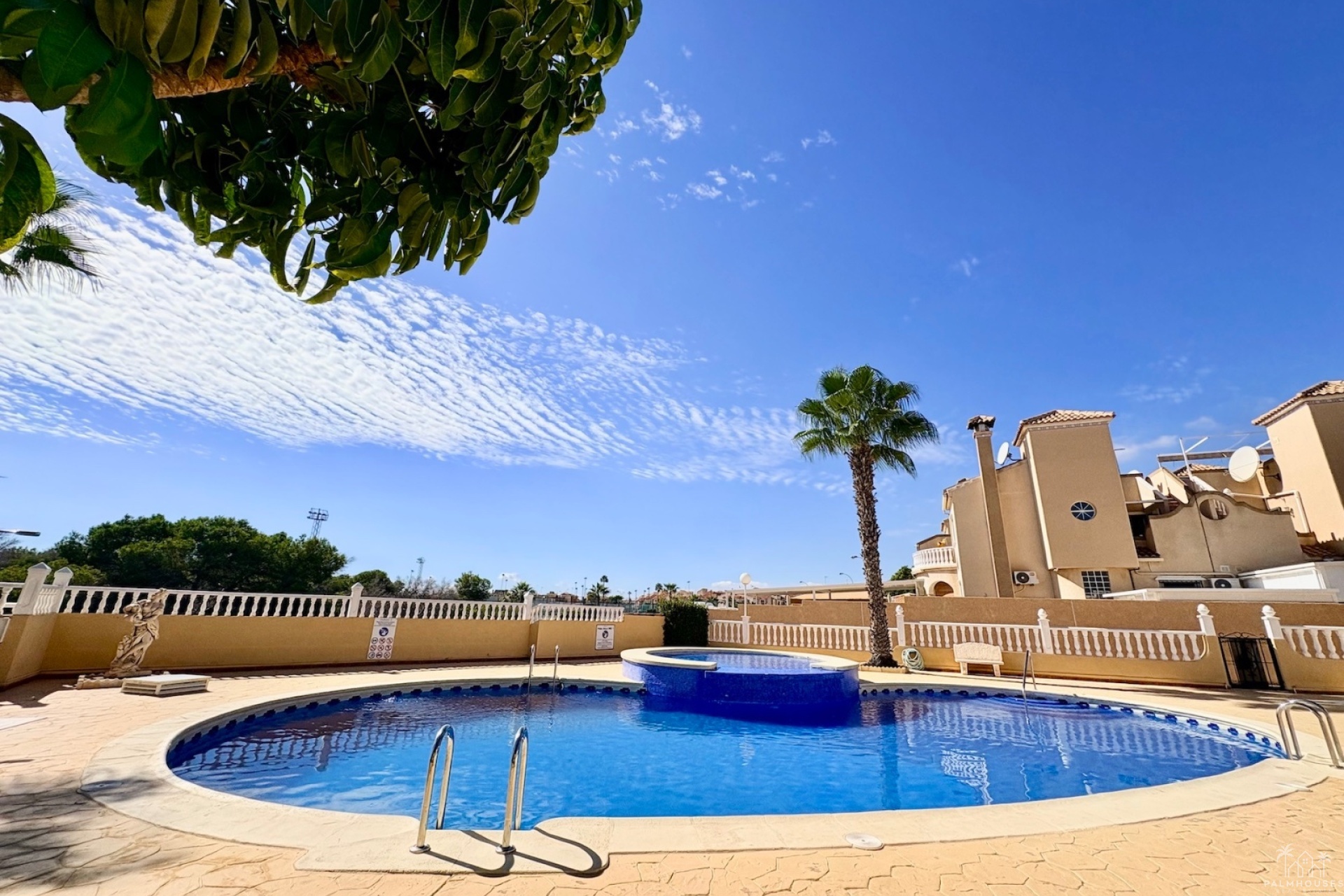 Herverkoop - Huis - Orihuela Costa - Costa Blanca