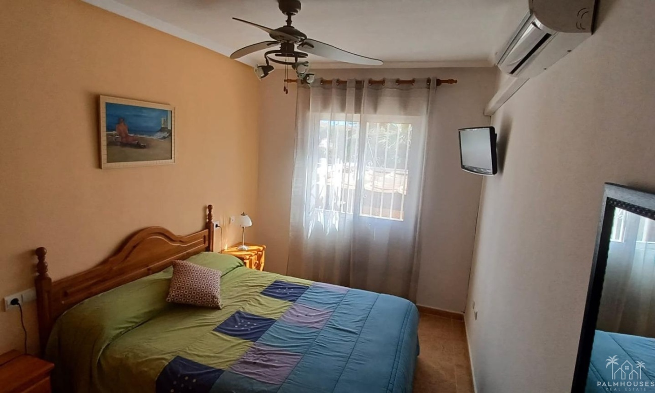 Herverkoop - Huis - Orihuela Costa - La Chismosa