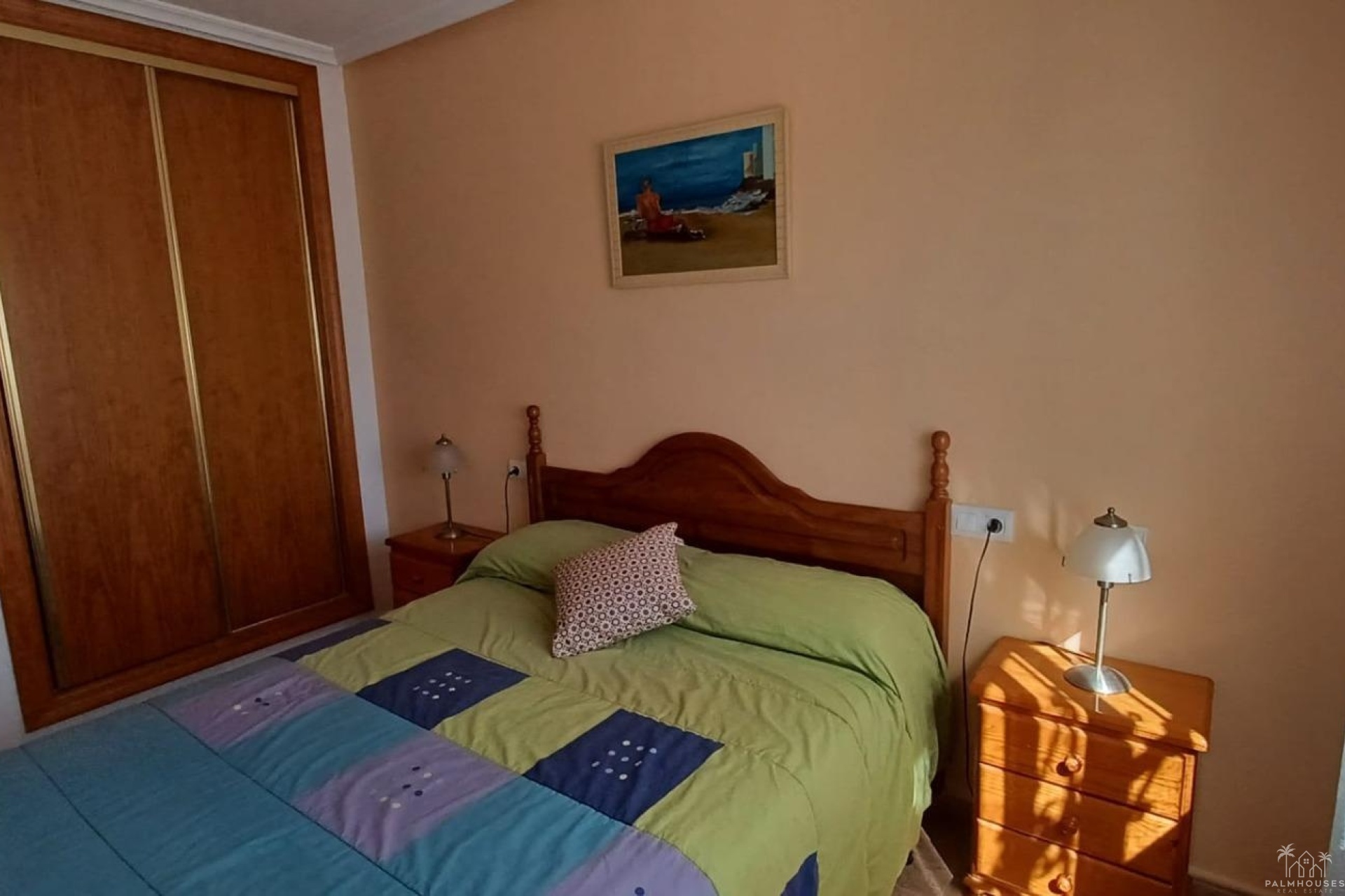 Herverkoop - Huis - Orihuela Costa - La Chismosa