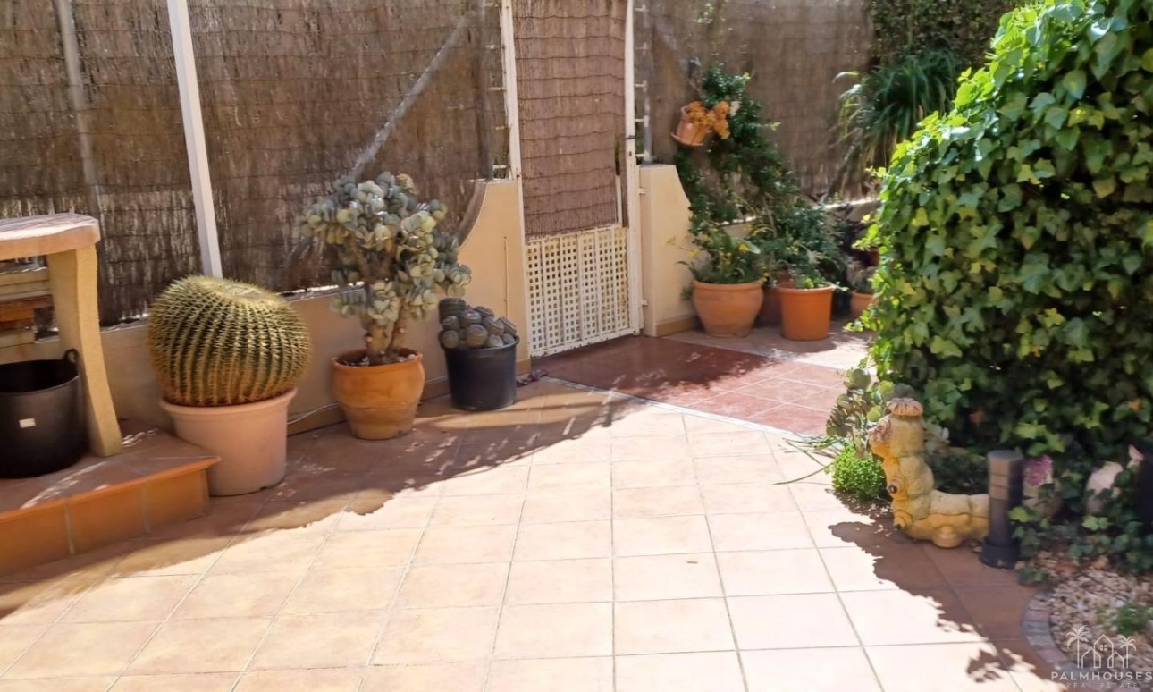 Herverkoop - Huis - Orihuela Costa - La Chismosa