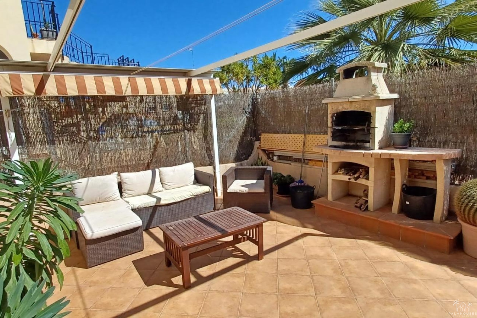 Herverkoop - Huis - Orihuela Costa - La Chismosa