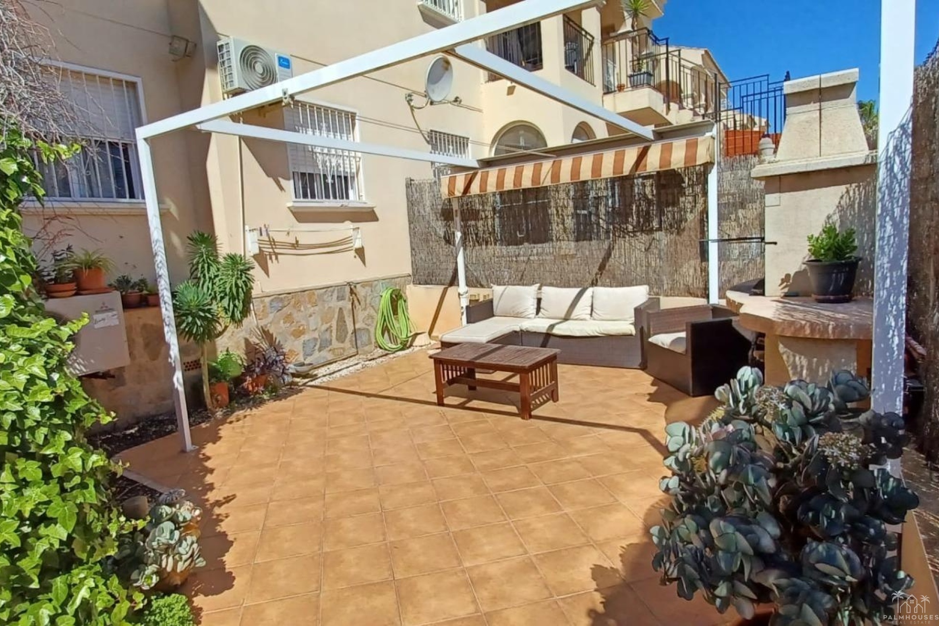 Herverkoop - Huis - Orihuela Costa - La Chismosa