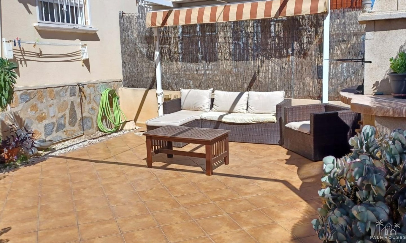 Herverkoop - Huis - Orihuela Costa - La Chismosa