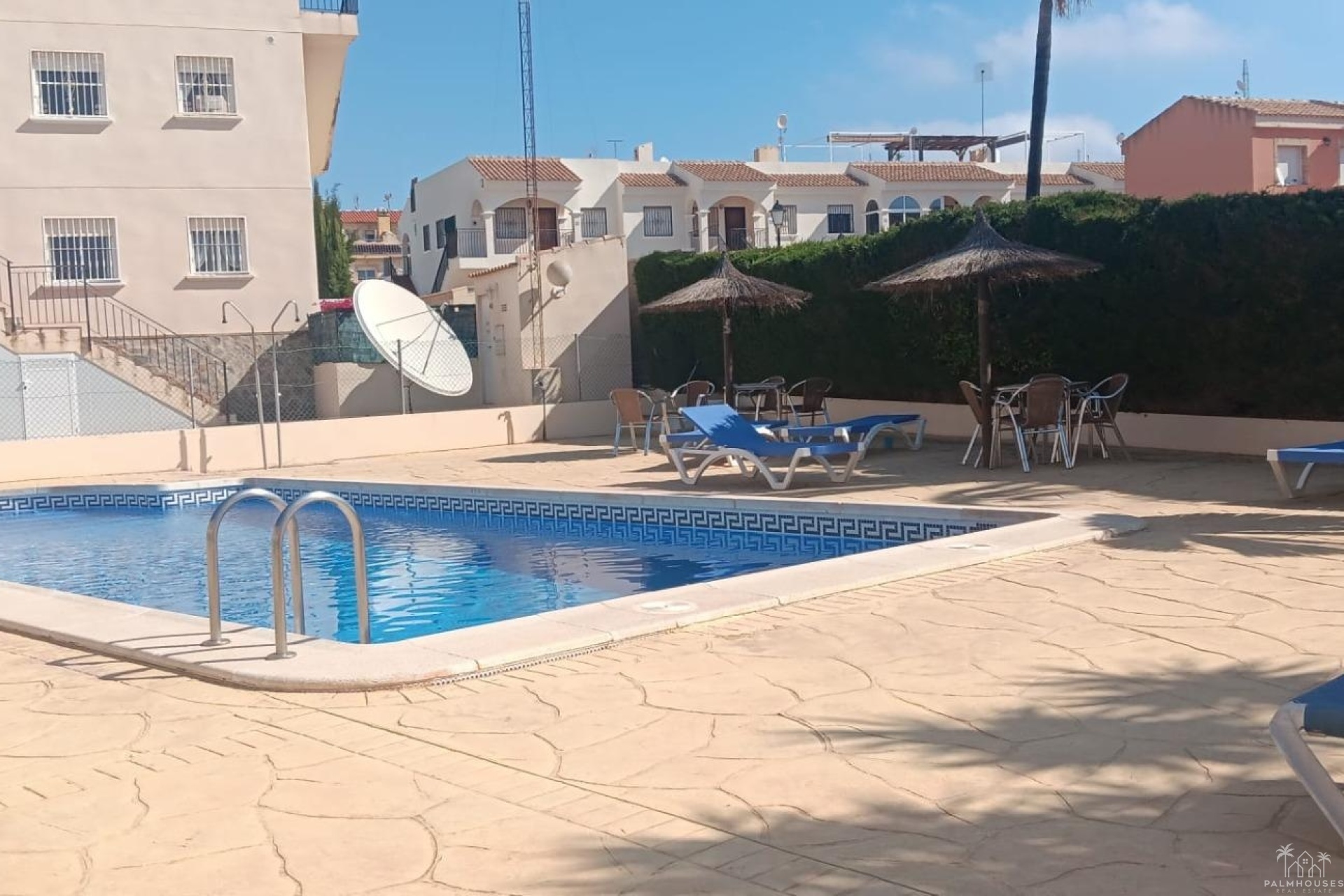 Herverkoop - Huis - Orihuela Costa - La Chismosa