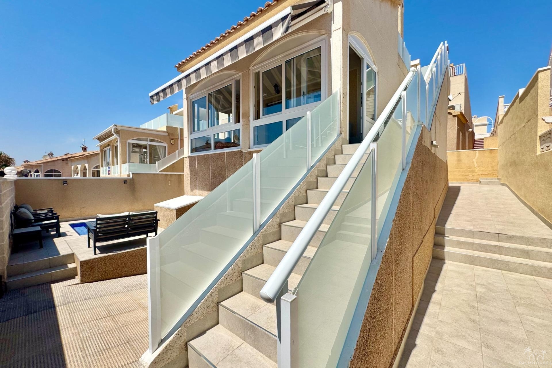 Herverkoop - Huis - Orihuela Costa - La Florida